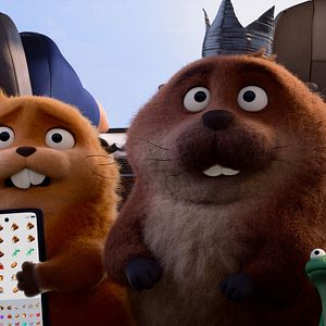 Fotoğraf Hoplayanlar