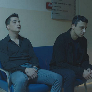 Fotoğraf Uzak Şehir