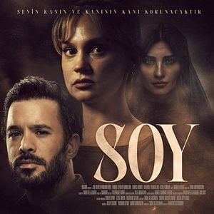 Fotoğraf Soy