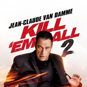 Fotoğraf Kill 'Em All 2