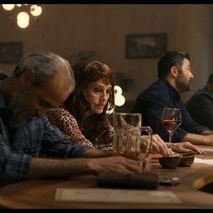 Fotoğraf O Da Bir Şey Mi