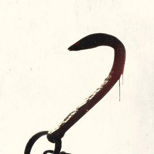 Fotoğraf In A Violent Nature 2