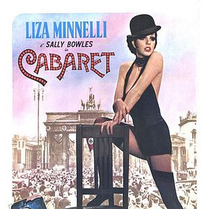 Fotoğraf Cabaret