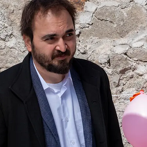 Fotoğraf Gönül Dağı