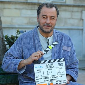 Fotoğraf Kayıp Zaman