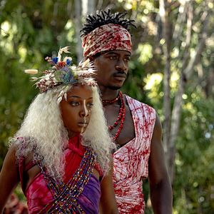 Fotoğraf Thuso Mbedu