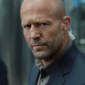 Fotoğraf Jason Statham