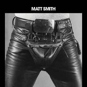 Fotoğraf Mapplethorpe