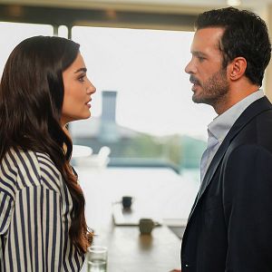 Fotoğraf Aşk ve Gözyaşı