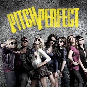 Fotoğraf Pitch Perfect