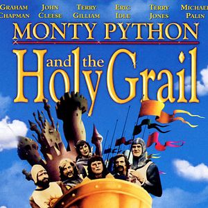 Fotoğraf Monty Python and the Holy Grail