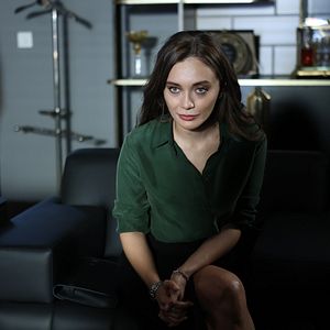 Fotoğraf Kötü Kan