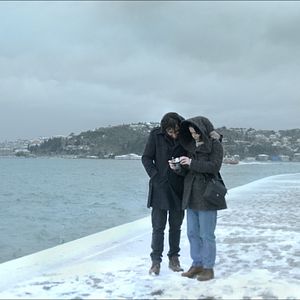 Fotoğraf Savrulan Zaman