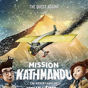 Fotoğraf Acemi Kaşifler: Görevimiz Kocaayak