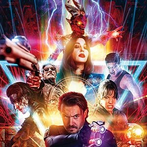 Fotoğraf Nekrotronic