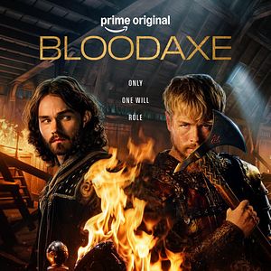 Fotoğraf Bloodaxe