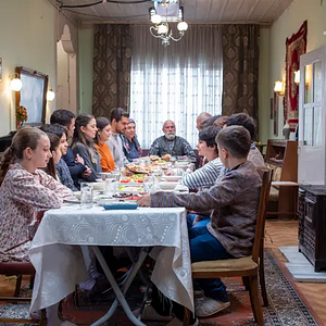 Fotoğraf Gönül Dağı