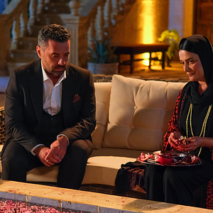 Fotoğraf Halef: Köklerin Çağrısı