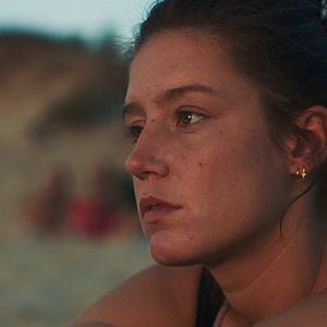Fotoğraf Adèle Exarchopoulos