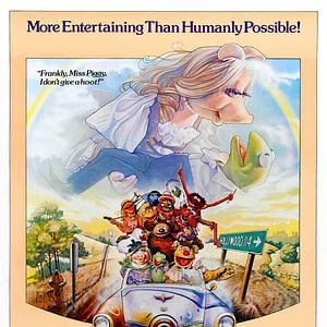Fotoğraf The Muppet Movie