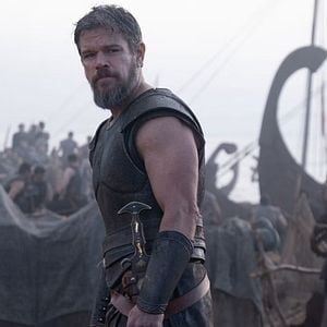 Fotoğraf Matt Damon