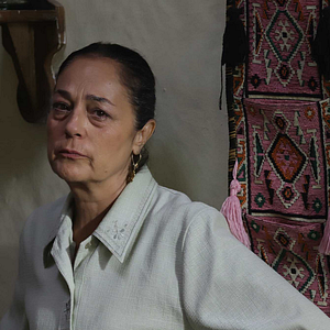 Fotoğraf Kara Ağaç Destanı