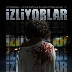 Fotoğraf İzliyorlar