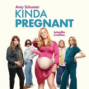 Fotoğraf Az Çok Hamileyim