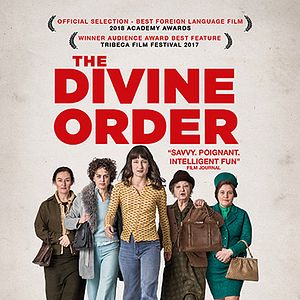 Fotoğraf Die Göttliche Ordnung