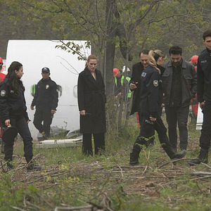 Fotoğraf Arka Sokaklar