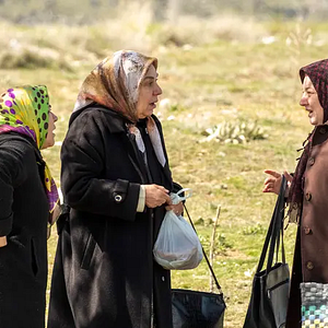 Fotoğraf Gönül Dağı