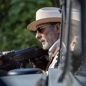 Fotoğraf Andy Garcia