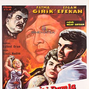 Fotoğraf İki Damla Göz Yaşı