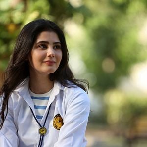 Fotoğraf Aşkın Yüzü