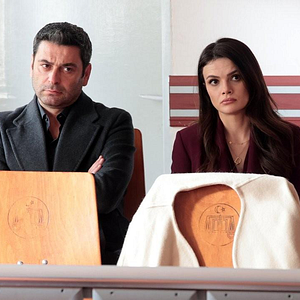 Fotoğraf Uzak Şehir