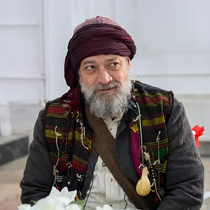 Fotoğraf Gönül Dağı