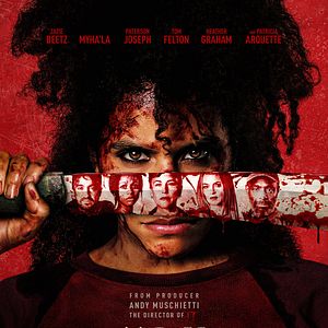 Fotoğraf  Seni Öldürecekler