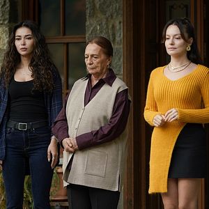 Fotoğraf Gözleri Karadeniz