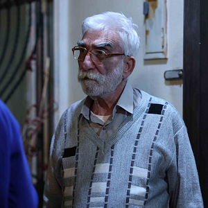 Fotoğraf Sustalı Ceylan