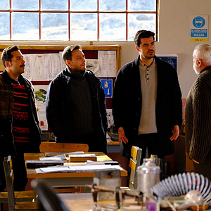 Fotoğraf Gönül Dağı