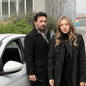 Fotoğraf Arka Sokaklar