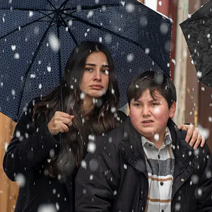 Fotoğraf Gönül Dağı