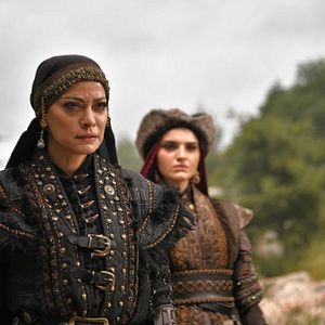 Fotoğraf Kudüs Fatihi Selahaddin Eyyubi