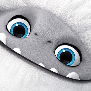 Fotoğraf Yeti Efsanesi