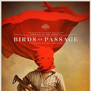 Fotoğraf Göç Mevsimi