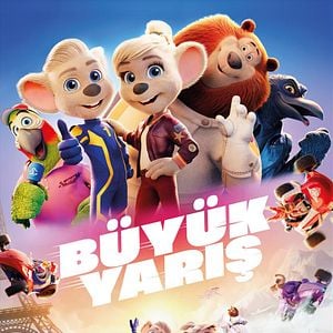 Fotoğraf Büyük Yarış