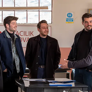 Fotoğraf Gönül Dağı