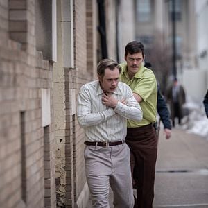 Fotoğraf Bill Skarsgård