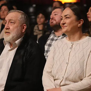 Fotoğraf Cennetin Çocukları