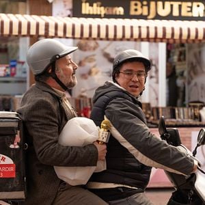 Fotoğraf Kalender Pide